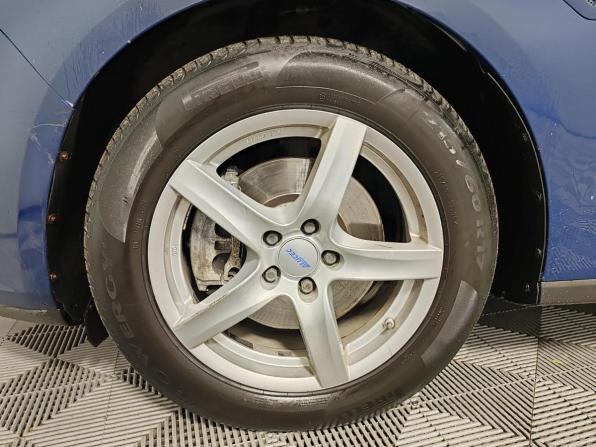 Ford S-MAX II с пробегом 2018 года, цена 1 899 000 рублей, 166653 км, минивэн, Автокод Объявления