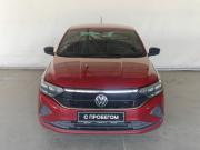 Volkswagen Polo VI Москва  - изображение 20