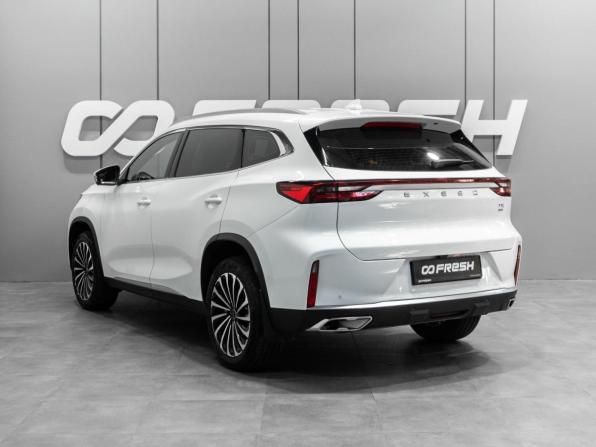 Exeed TXL I Рестайлинг 2 с пробегом 2024 года, цена 2 899 000 рублей, 15690 км, внедорожник, Автокод Объявления