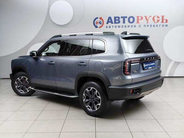 Haval Dargo с пробегом 2023 года, цена 2 695 000 рублей, 48968 км, внедорожник, Автокод Объявления