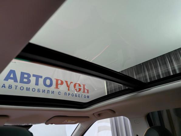 GAC GS3 с пробегом 2024 года, цена 1 931 000 рублей, 50182 км, внедорожник, Автокод Объявления