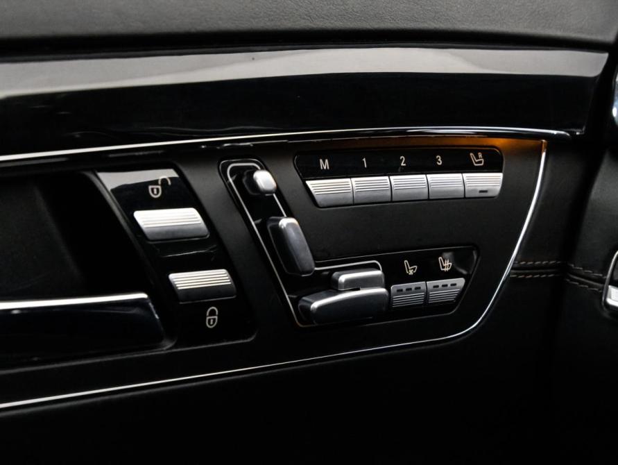 Mercedes-Benz S-Класс V (W221) Рестайлинг Санкт-Петербург  - изображение 36