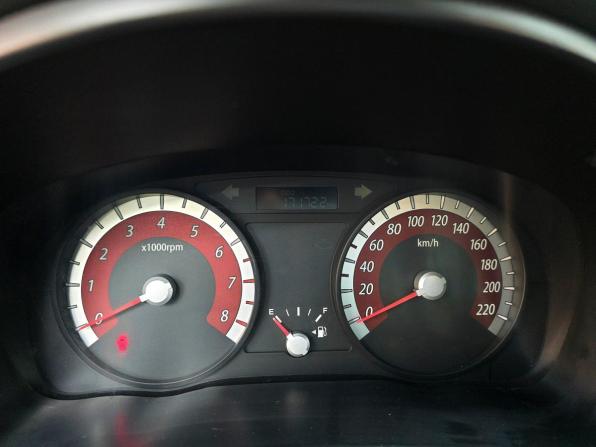 Kia Rio II Рестайлинг с пробегом 2009 года, цена 699 000 рублей, 171000 км, хэтчбек, Автокод Объявления