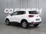 Chery Tiggo 4 Pro I Воронеж  - изображение 21