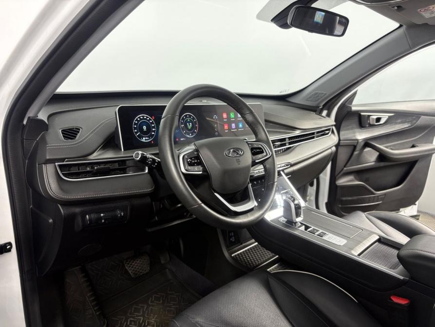 Chery Tiggo 4 I Рестайлинг 2 Борисоглебск  - изображение 13
