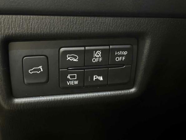 Mazda CX-5 II с пробегом 2021 года, цена 3 029 000 рублей, 132218 км, внедорожник, Автокод Объявления