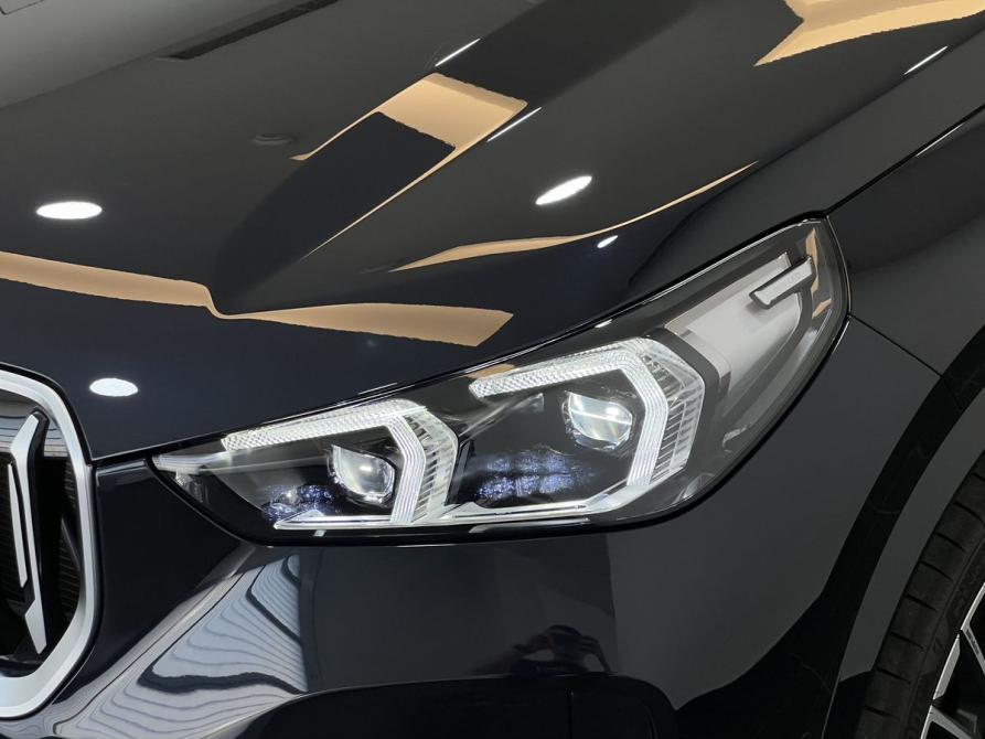 BMW X1 III (U11/U12) Воронеж  - изображение 3