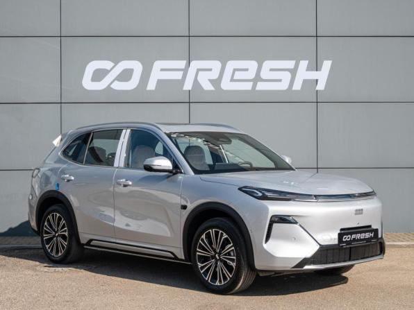 Geely Galaxy Starship 7 с пробегом 2025 года, цена 3 200 000 рублей, 28 км, внедорожник, Автокод Объявления