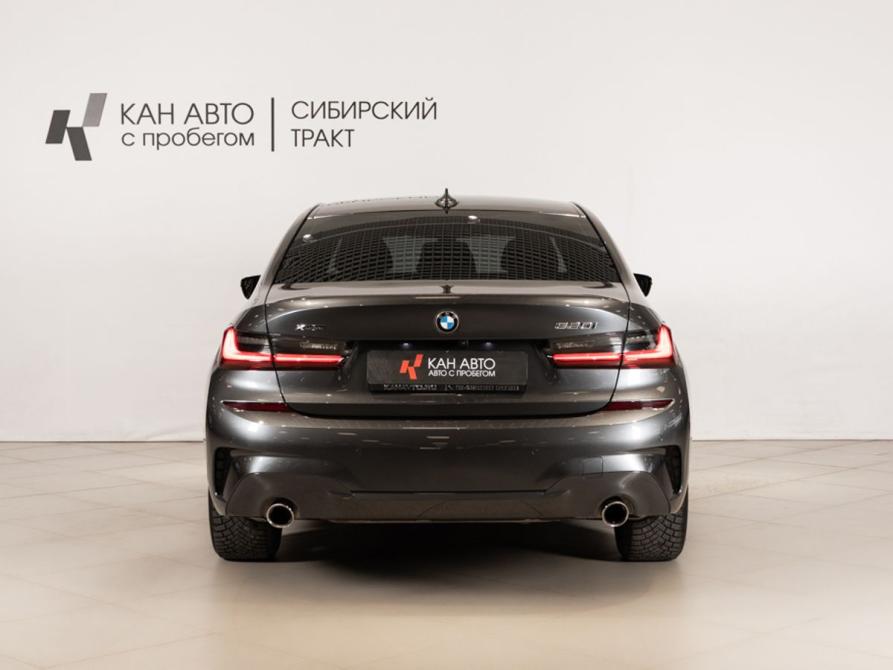 BMW 3 серии VII (G2x) Казань  - изображение 4