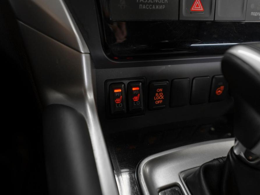 Mitsubishi Pajero Sport III Москва  - изображение 15