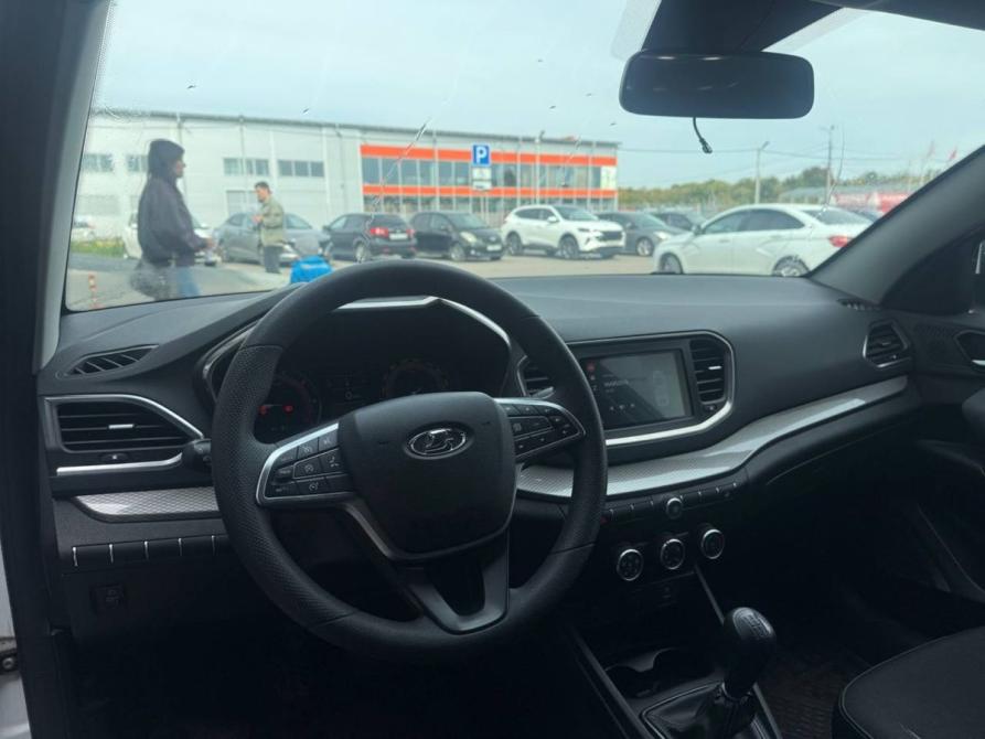 Lada (ВАЗ) Vesta I Рестайлинг (NG) Орел  - изображение 4