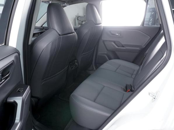 Toyota RAV4 VI (XA60) с пробегом 2026 года, цена 4 389 000 рублей, 1646 км, внедорожник, Автокод Объявления