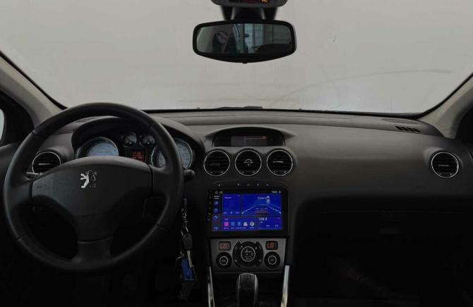 Peugeot 308 I с пробегом 2009 года, цена 315 000 рублей, 325846 км, хэтчбек, Автокод Объявления