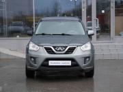 Chery Tiggo (T11) I Рестайлинг (FL) Новосибирск  - изображение 21