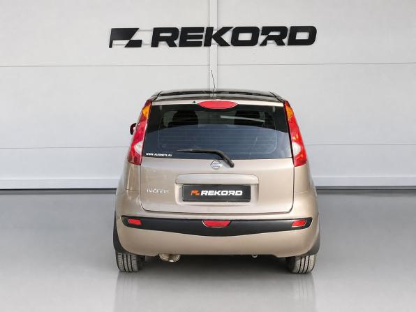 Nissan Note I с пробегом 2007 года, цена 599 000 рублей, 155340 км, хэтчбек, Автокод Объявления