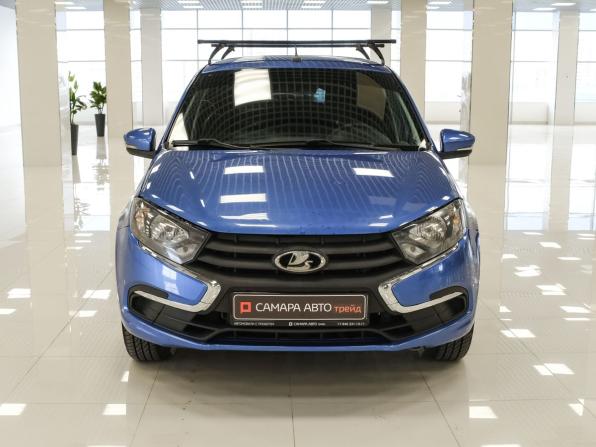Lada (ВАЗ) Granta I Рестайлинг с пробегом 2018 года, цена 428 000 рублей, 140065 км, хэтчбек, Автокод Объявления