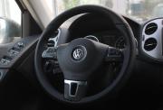 Volkswagen Tiguan I Рестайлинг Саратов  - изображение 51