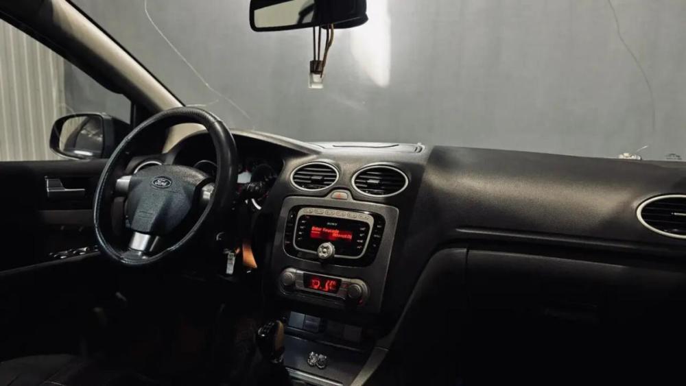 Ford Focus II Рестайлинг Смоленск  - изображение 15