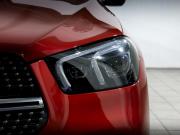 Mercedes-Benz GLE Coupe II (C167) Химки  - изображение 47