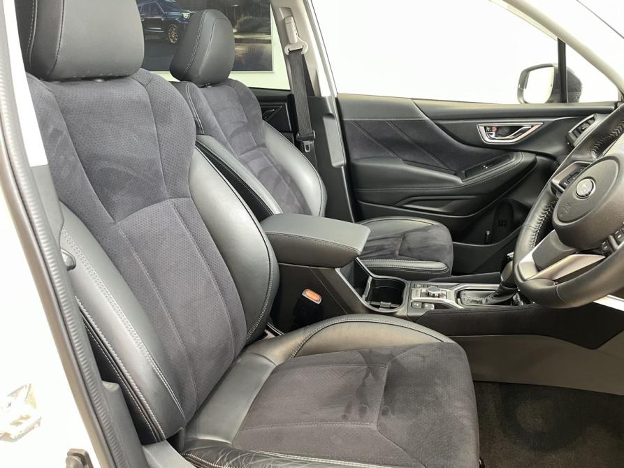Subaru Forester V Новосибирск  - изображение 9