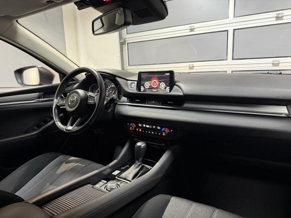 Mazda 6 III (GJ) Рестайлинг 2 с пробегом 2020 года, цена 2 538 000 рублей, 75671 км, седан, Автокод Объявления