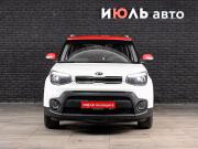 Kia Soul II Рестайлинг Екатеринбург  - изображение 24