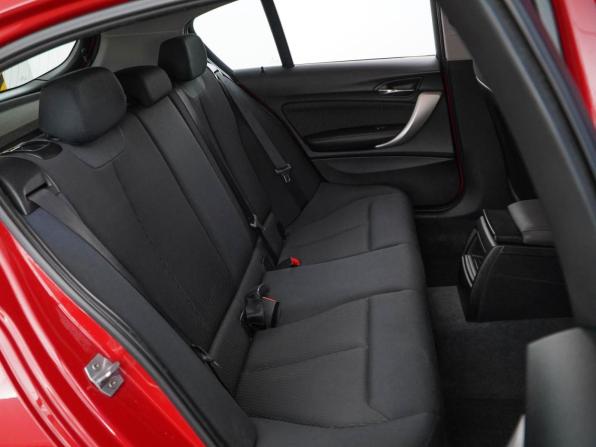 BMW 1 серии II (F20/F21) с пробегом 2013 года, цена 1 157 077 рублей, 130224 км, хэтчбек, Автокод Объявления