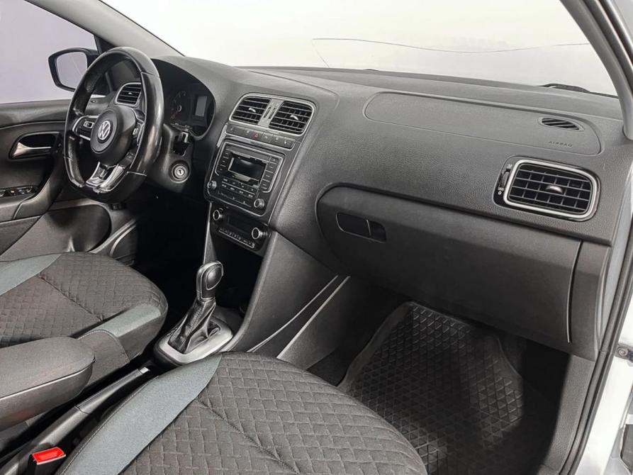 Volkswagen Polo V Рестайлинг Ногинск  - изображение 16
