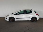 Peugeot 308 I Рестайлинг Москва  - изображение 21