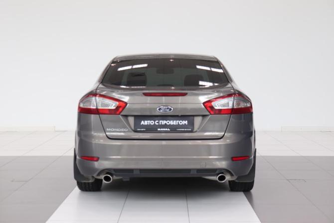 Ford Mondeo IV Рестайлинг с пробегом 2012 года, цена 752 000 рублей, 213367 км, седан, Автокод Объявления