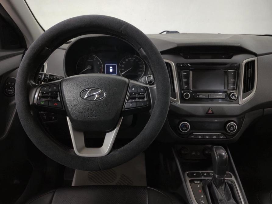 Hyundai Creta I Азнакаево  - изображение 14