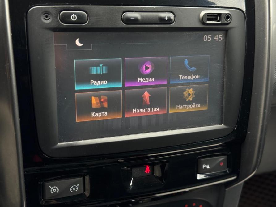 Renault Duster I Рестайлинг Ульяновск  - изображение 20