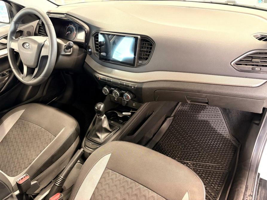 Lada (ВАЗ) Vesta I Рестайлинг (NG) Тольятти  - изображение 14