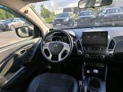 Hyundai ix35 I Санкт-Петербург  - изображение 10