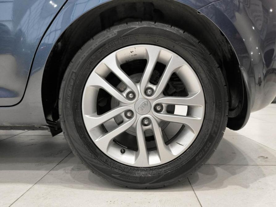 Kia Ceed I Рестайлинг Казань  - изображение 22