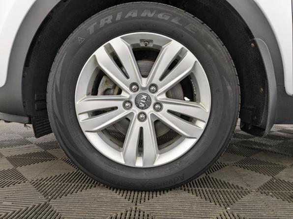Kia Sportage IV с пробегом 2017 года, цена 1 695 000 рублей, 159956 км, внедорожник, Автокод Объявления