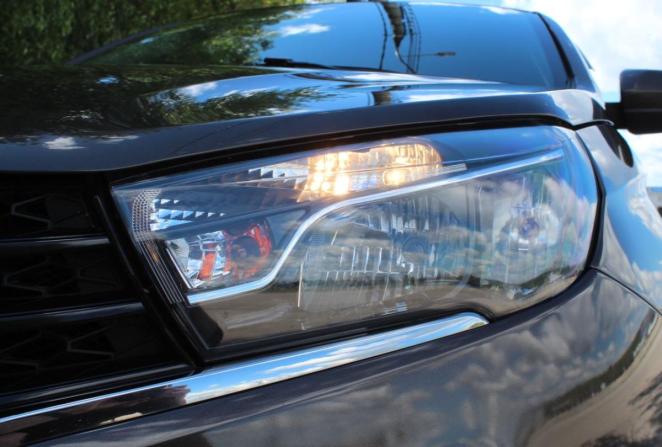 Lada (ВАЗ) Vesta I с пробегом 2021 года, цена 1 320 000 рублей, 113812 км, седан, Автокод Объявления