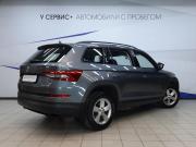 Skoda Kodiaq I Москва  - изображение 18