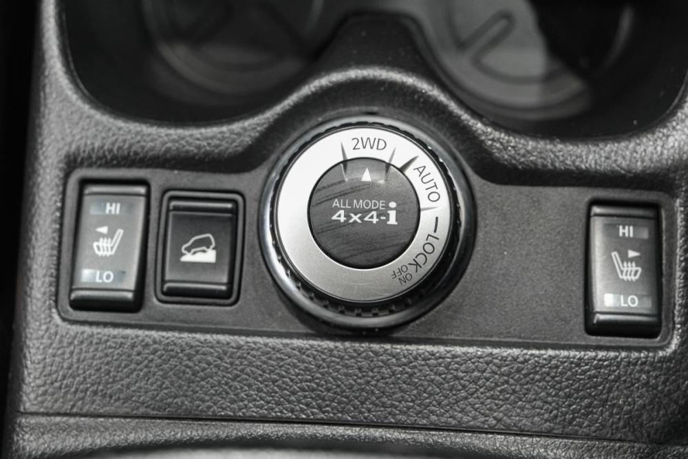Nissan X-Trail III Новокузнецк  - изображение 20