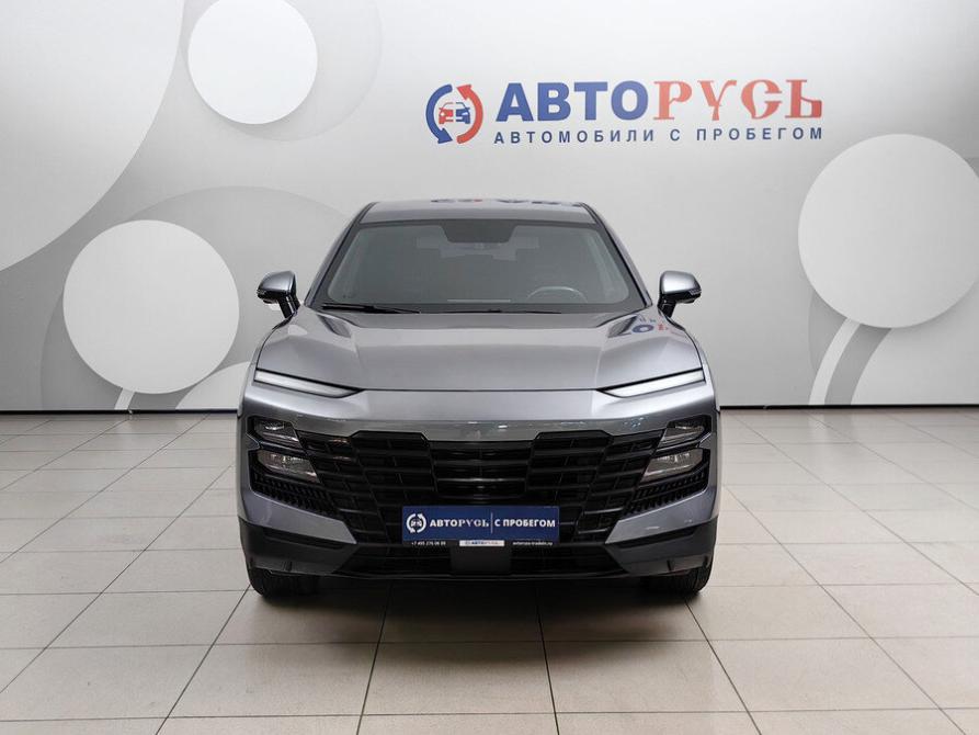 JETOUR DASHING I Подольск  - изображение 3