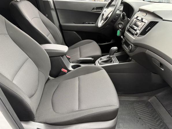 Hyundai Creta I Рестайлинг с пробегом 2021 года, цена 2 049 000 рублей, 55315 км, внедорожник, Автокод Объявления