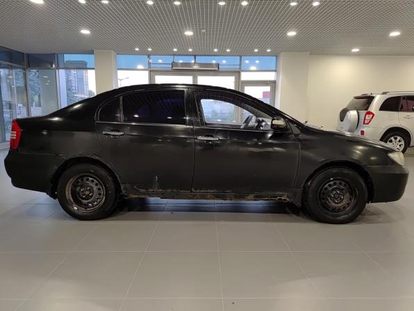Lifan Solano I (620) с пробегом 2012 года, цена 170 000 рублей, 296777 км, седан, Автокод Объявления