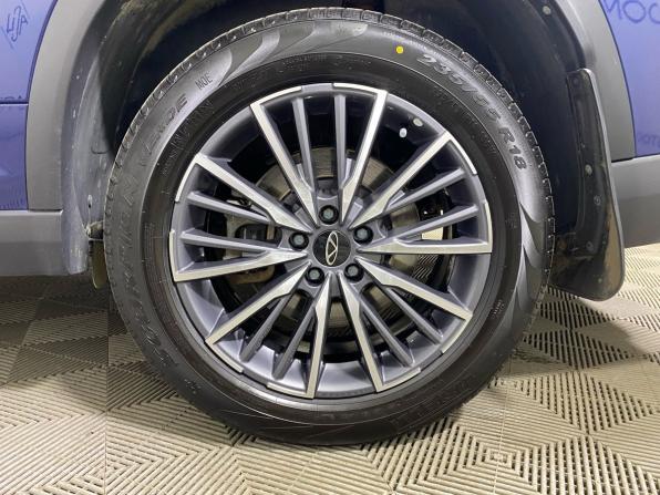 Chery Tiggo 8 Pro Max I Рестайлинг с пробегом 2023 года, цена 2 359 000 рублей, 88323 км, внедорожник, Автокод Объявления