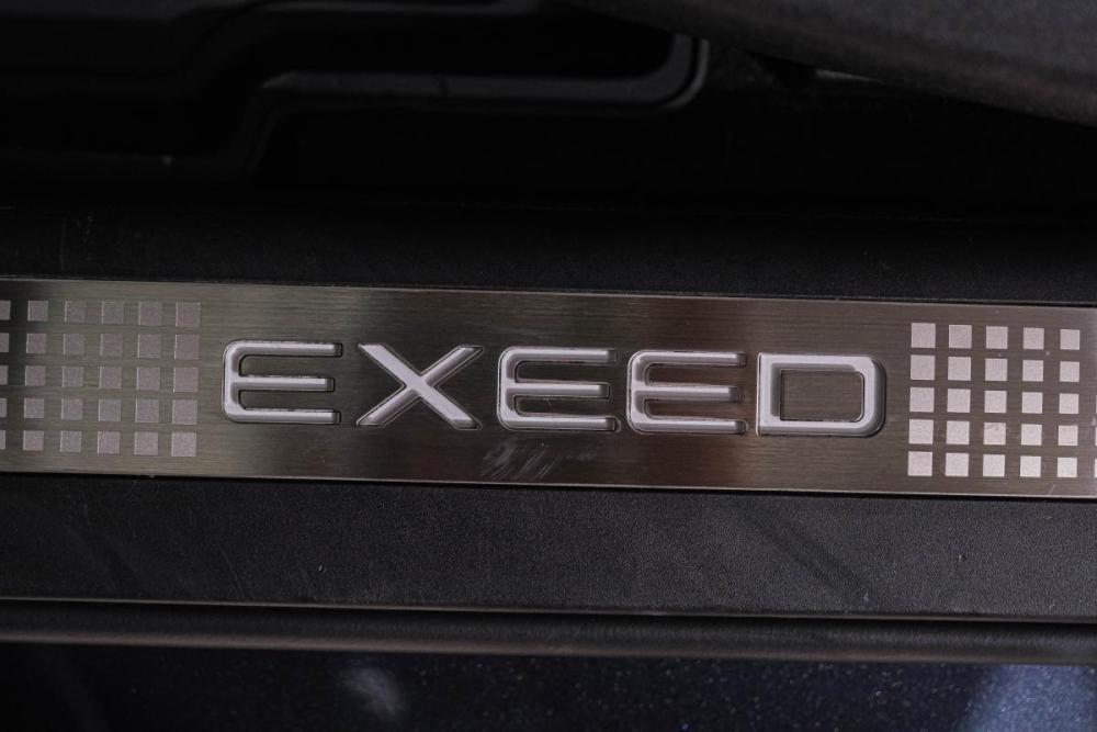 Exeed TXL I Рестайлинг 2 Новокузнецк  - изображение 36