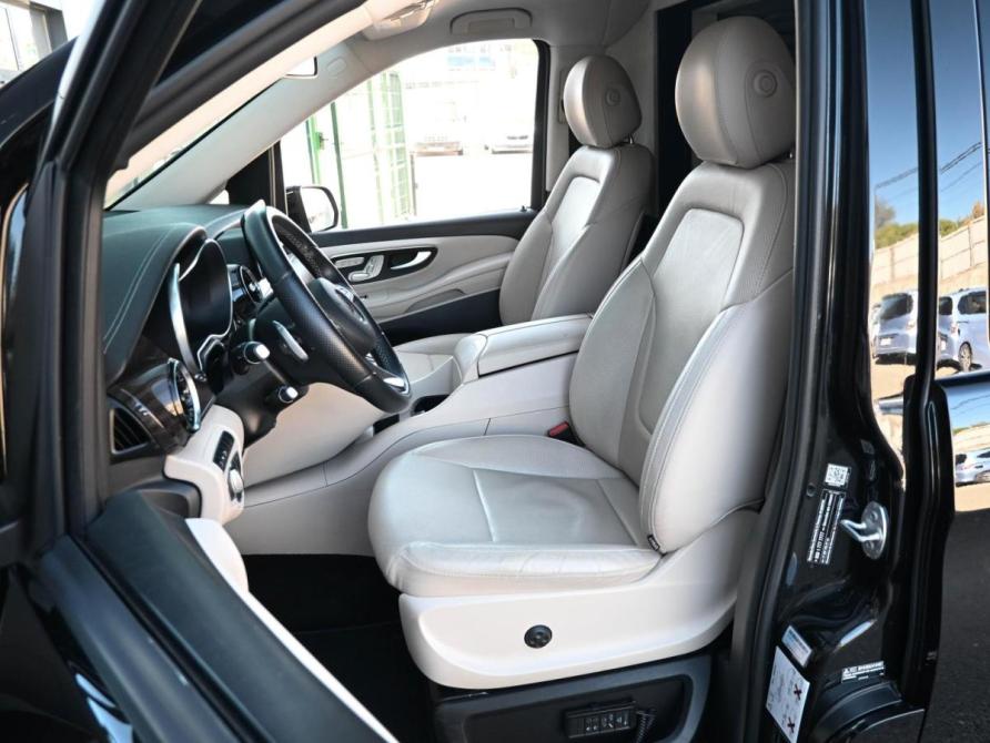 Mercedes-Benz V-Класс III (W447) Рестайлинг Новороссийск  - изображение 10