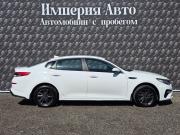 Kia Optima IV Рестайлинг Краснодар  - изображение 37