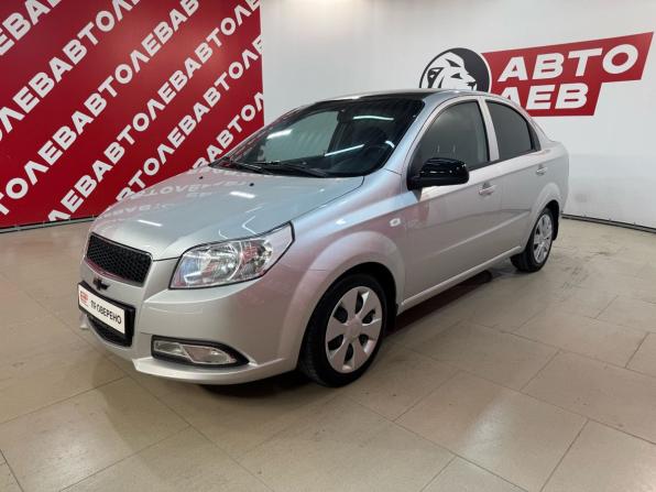 Chevrolet Nexia I с пробегом 2021 года, цена 970 000 рублей, 80461 км, седан, Автокод Объявления