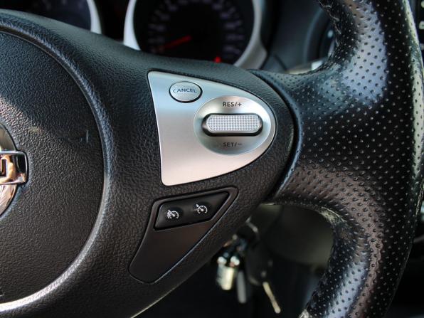 Nissan Juke I с пробегом 2014 года, цена 1 189 000 рублей, 96462 км, внедорожник, Автокод Объявления