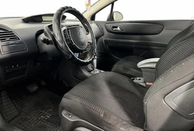 Citroen C4 I с пробегом 2007 года, цена 320 000 рублей, 160445 км, хэтчбек, Автокод Объявления