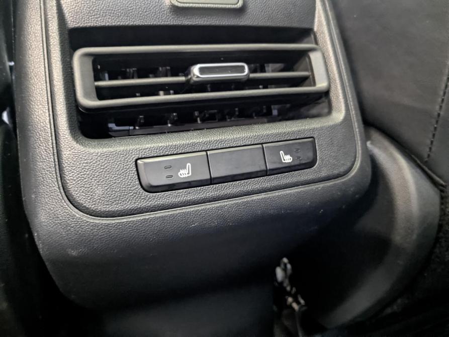 Changan CS55 Plus II Москва  - изображение 26